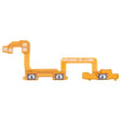 Power Button & Volume Button Flex Cable for Honor X20 SE - Flex Cable by PMc TechLife | Online Shopping South Africa | PMc TechLife | Buy Now Pay Later Mobicred