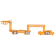 Power Button & Volume Button Flex Cable for Honor X20 - Flex Cable by PMc TechLife | Online Shopping South Africa | PMc TechLife | Buy Now Pay Later Mobicred