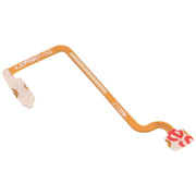 For OPPO Realme GT 5G RMX2202 Power Button Flex Cable