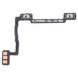 For OPPO Reno6 5G PEQM00 CPH2251 Volume Button Flex Cable - Flex Cable by PMC TechLife | Online Shopping South Africa | PMC TechLife | Buy Now Pay Later Mobicred