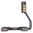 For OPPO Find X2 CPH2023 PDEM10 Volume Button Flex Cable - Flex Cable by PMc TechLife | Online Shopping South Africa | PMc TechLife | Buy Now Pay Later Mobicred