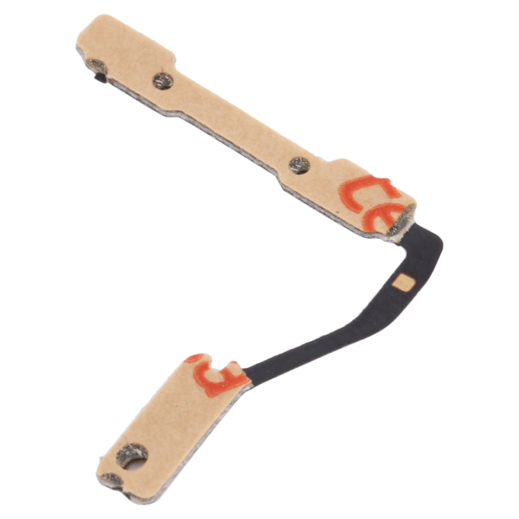 For OPPO Find X2 CPH2023 PDEM10 Volume Button Flex Cable
