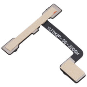 For OPPO Find X2 Pro CPH2025 PDEM30 Volume Button Flex Cable