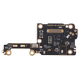 For OPPO Find X2 Pro CPH2025 PDEM30 OEM SIM Card Reader Board - Small Board by PMc TechLife | Online Shopping South Africa | PMc TechLife | Buy Now Pay Later Mobicred