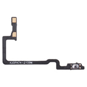 For OPPO A74 CPH2219 Power Button Flex Cable