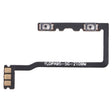 For OPPO Realme 8 Pro RMX3081 Volume Button Flex Cable - Flex Cable by PMc TechLife | Online Shopping South Africa | PMc TechLife | Buy Now Pay Later Mobicred