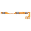 Power Button & Volume Button Flex Cable for Xiaomi Redmi Note 10 Pro Max / Redmi Note 10 Pro (India) - Flex Cable by PMC TechLife | Online Shopping South Africa | PMC TechLife
