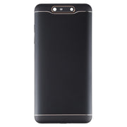 Battery Back Cover for ZTE Blade V8 BV0800 T80(Black)