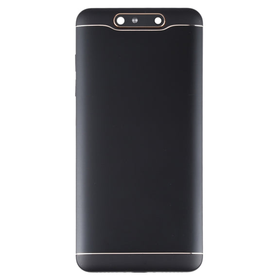 Battery Back Cover for ZTE Blade V8 BV0800 T80(Black)