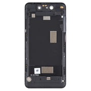 Battery Back Cover for ZTE Blade V8 BV0800 T80(Black)
