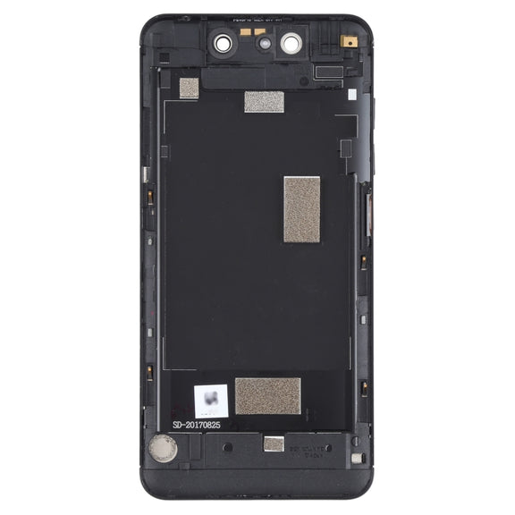 Battery Back Cover for ZTE Blade V8 BV0800 T80(Black)