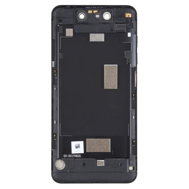 Battery Back Cover for ZTE Blade V8 BV0800 T80(Black)