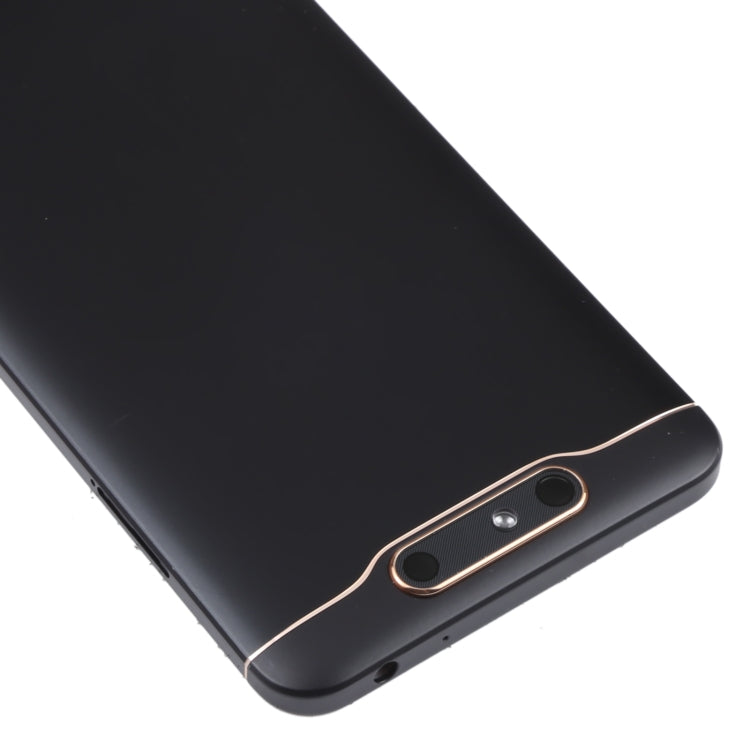 Battery Back Cover for ZTE Blade V8 BV0800 T80(Black)