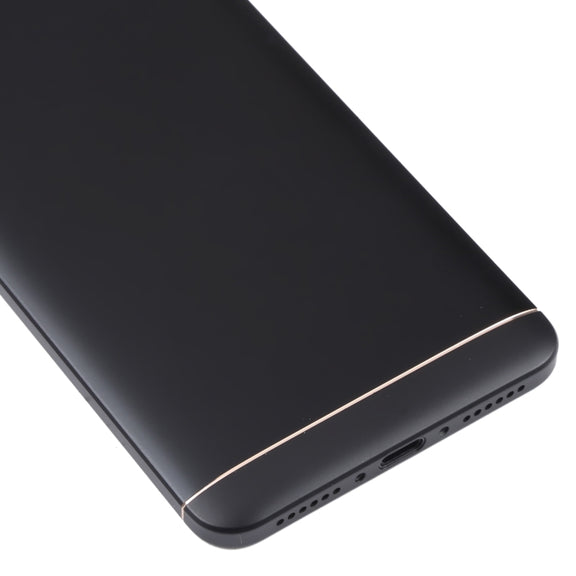 Battery Back Cover for ZTE Blade V8 BV0800 T80(Black)