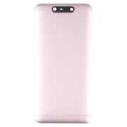 Battery Back Cover for ZTE Blade V8 BV0800 T80(Pink)