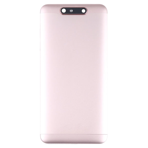 Battery Back Cover for ZTE Blade V8 BV0800 T80(Pink)