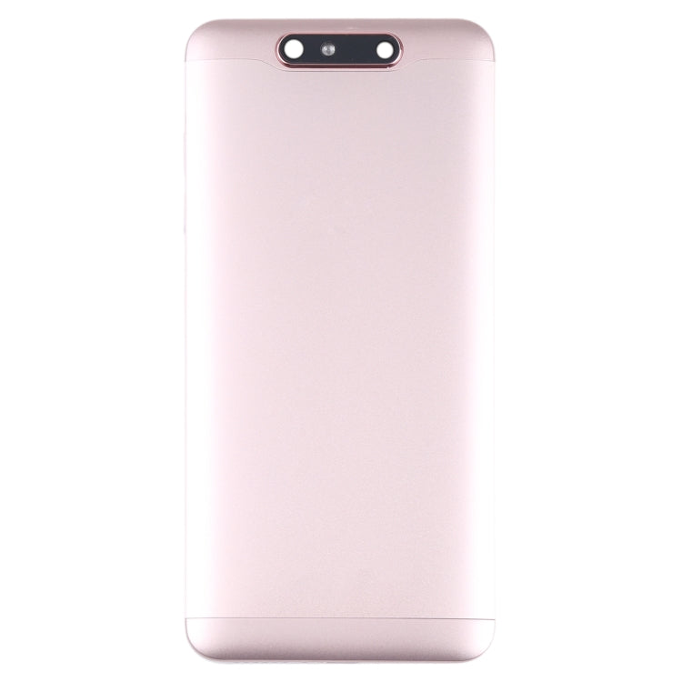 Battery Back Cover for ZTE Blade V8 BV0800 T80(Pink)