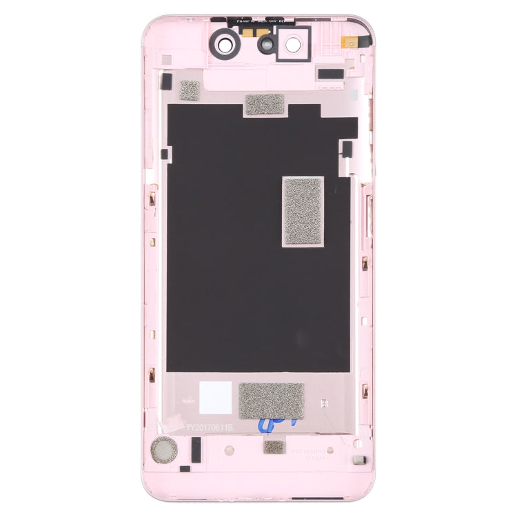 Battery Back Cover for ZTE Blade V8 BV0800 T80(Pink)