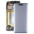 Battery Back Cover for ZTE Blade V8 BV0800 T80(Grey) - For ZTE by PMC TechLife | Online Shopping South Africa | PMC TechLife | Buy Now Pay Later Mobicred