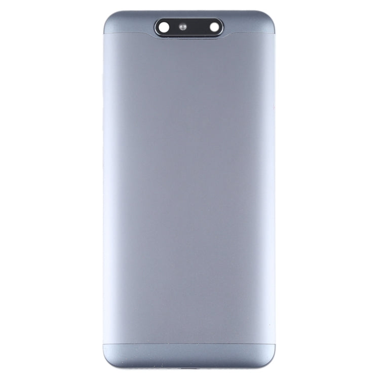 Battery Back Cover for ZTE Blade V8 BV0800 T80(Grey)