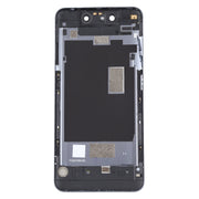 Battery Back Cover for ZTE Blade V8 BV0800 T80(Grey)