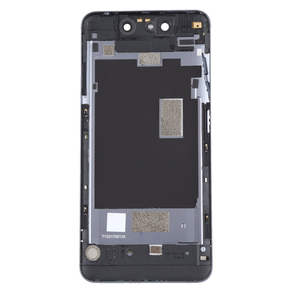 Battery Back Cover for ZTE Blade V8 BV0800 T80(Grey)