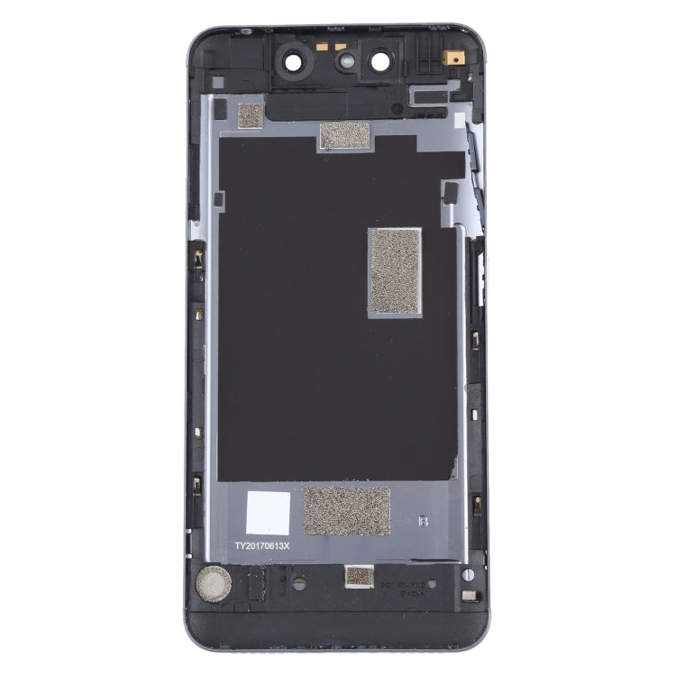Battery Back Cover for ZTE Blade V8 BV0800 T80(Grey)