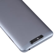 Battery Back Cover for ZTE Blade V8 BV0800 T80(Grey)