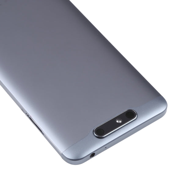 Battery Back Cover for ZTE Blade V8 BV0800 T80(Grey)