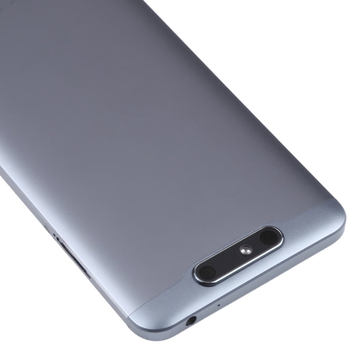 Battery Back Cover for ZTE Blade V8 BV0800 T80(Grey)