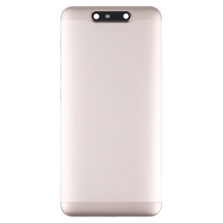Battery Back Cover for ZTE Blade V8 BV0800 T80(Gold)
