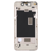 Battery Back Cover for ZTE Blade V8 BV0800 T80(Gold)