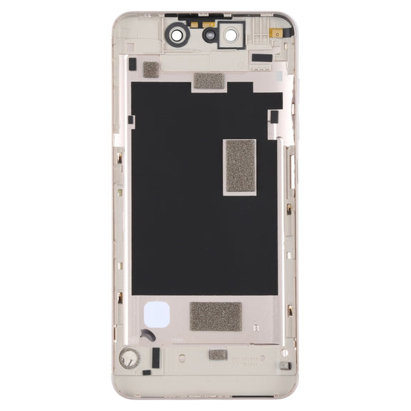 Battery Back Cover for ZTE Blade V8 BV0800 T80(Gold)