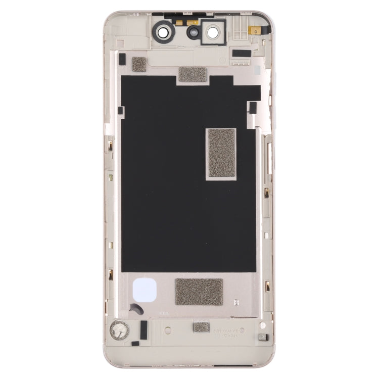 Battery Back Cover for ZTE Blade V8 BV0800 T80(Gold)