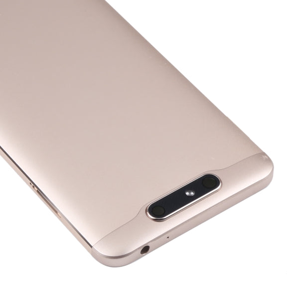 Battery Back Cover for ZTE Blade V8 BV0800 T80(Gold)
