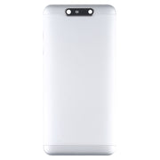 Battery Back Cover for ZTE Blade V8 BV0800 T80(Silver)