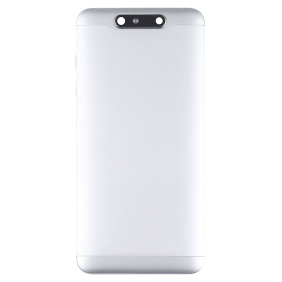 Battery Back Cover for ZTE Blade V8 BV0800 T80(Silver)