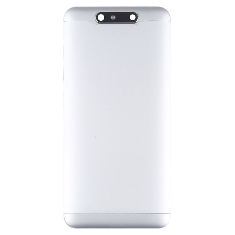 Battery Back Cover for ZTE Blade V8 BV0800 T80(Silver)