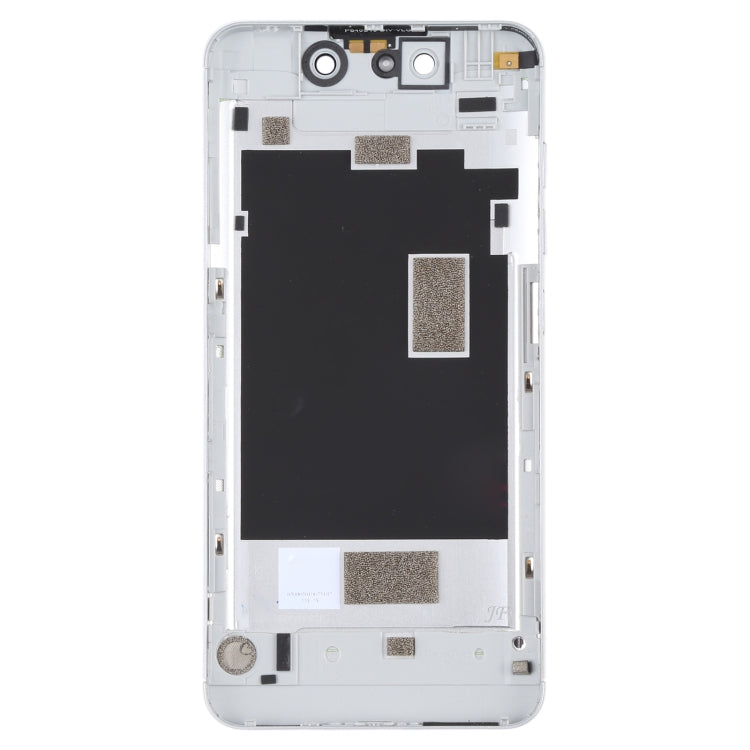 Battery Back Cover for ZTE Blade V8 BV0800 T80(Silver)