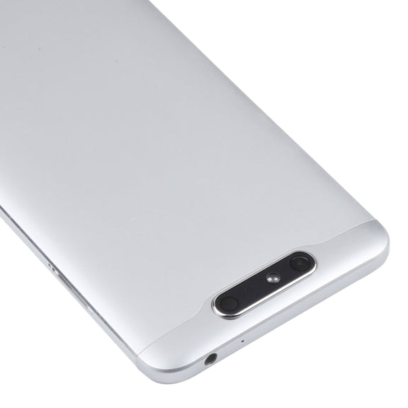 Battery Back Cover for ZTE Blade V8 BV0800 T80(Silver)