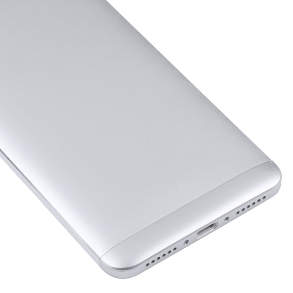 Battery Back Cover for ZTE Blade V8 BV0800 T80(Silver)
