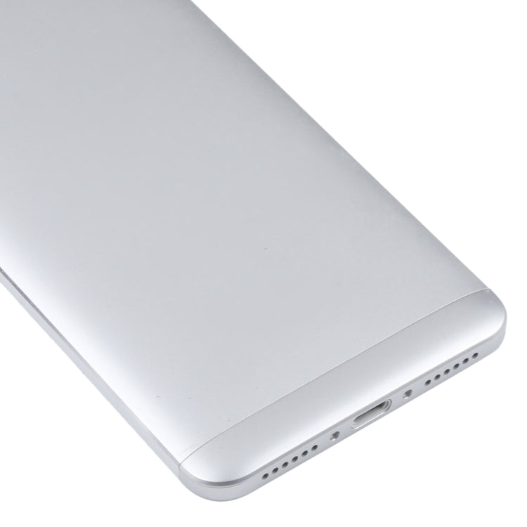 Battery Back Cover for ZTE Blade V8 BV0800 T80(Silver)