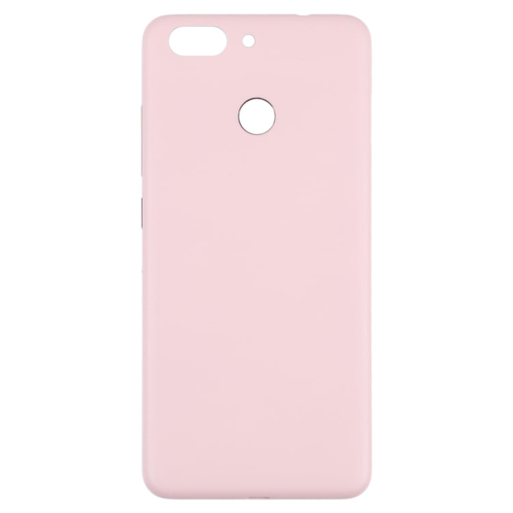 Battery Back Cover for ZTE Blade V9 Vita V0920(Pink)