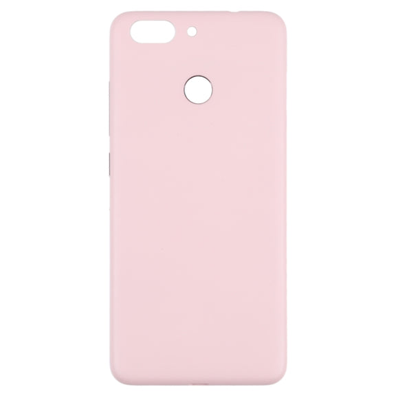 Battery Back Cover for ZTE Blade V9 Vita V0920(Pink)