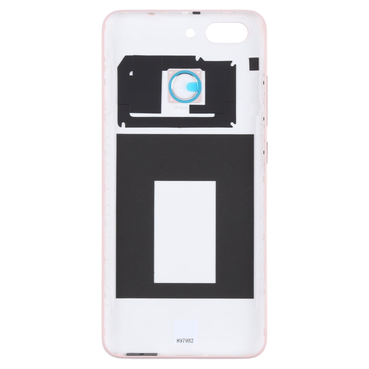 Battery Back Cover for ZTE Blade V9 Vita V0920(Pink)
