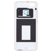 Battery Back Cover for ZTE Blade V9 Vita V0920(Pink)
