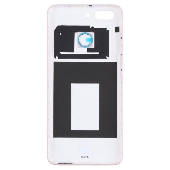 Battery Back Cover for ZTE Blade V9 Vita V0920(Pink)