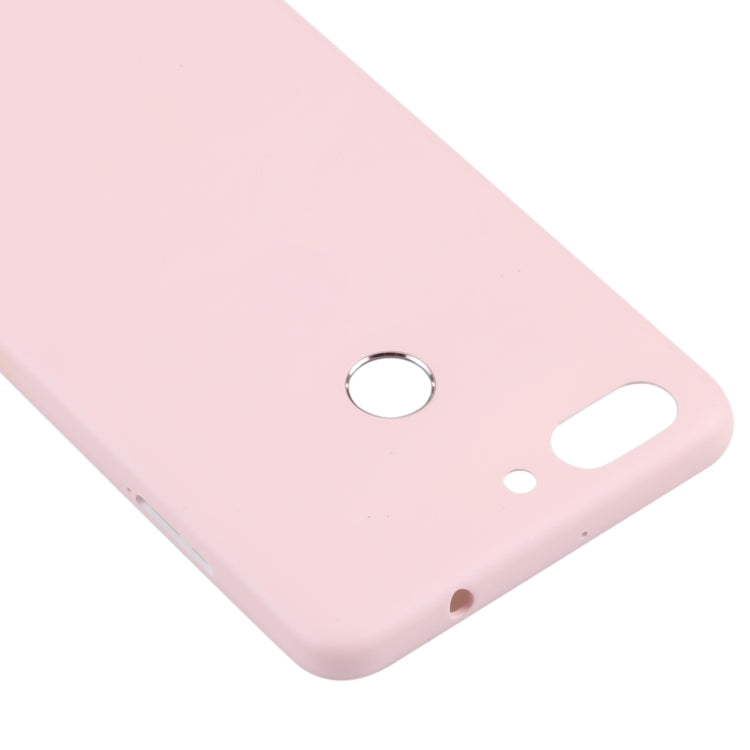 Battery Back Cover for ZTE Blade V9 Vita V0920(Pink)