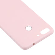 Battery Back Cover for ZTE Blade V9 Vita V0920(Pink)