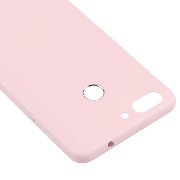 Battery Back Cover for ZTE Blade V9 Vita V0920(Pink)